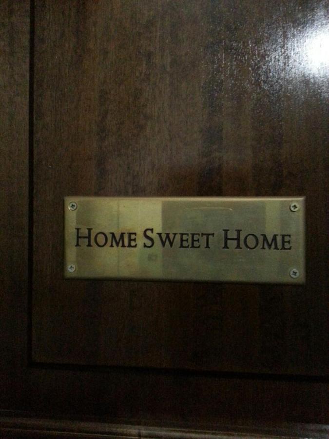 Your Sweet Home Genova Kültér fotó